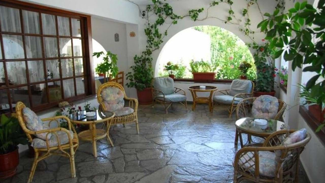 Afroditi Hotel 3* Skopelos