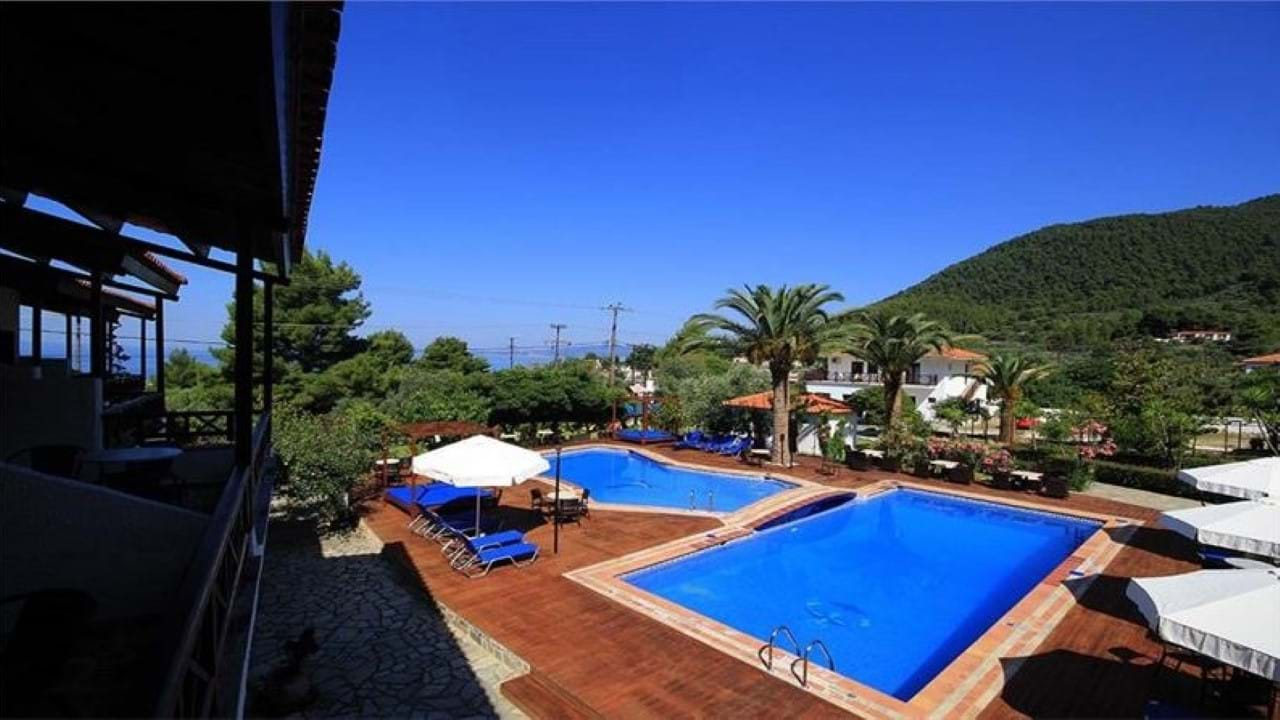 Delphi Studio Skopelos