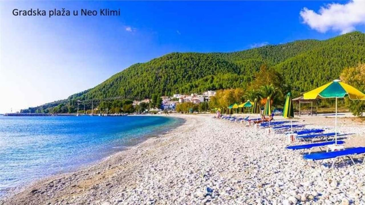 Mira Mare Studios Skopelos