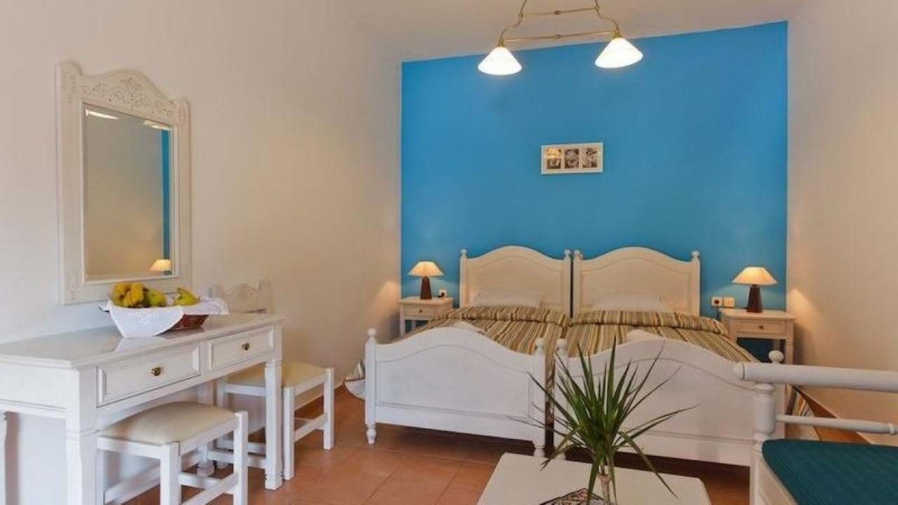 Hovolo Apartments Skopelos