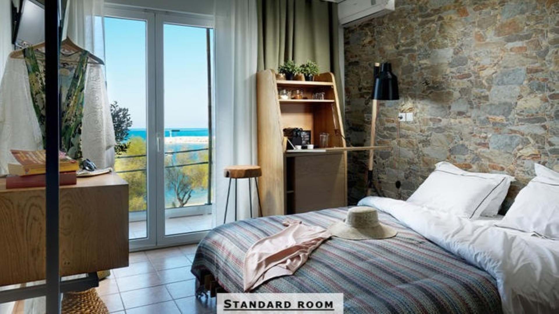 Menel The Tree House