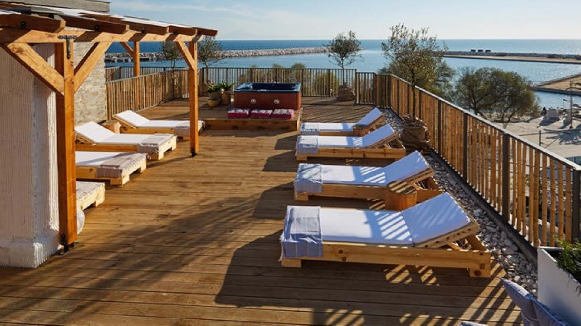 Menel The Tree House