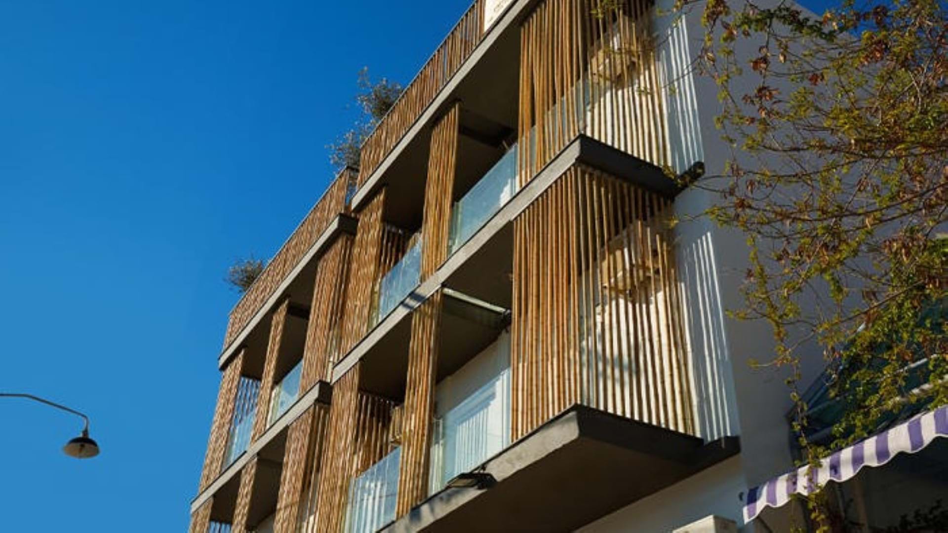 Menel The Tree House