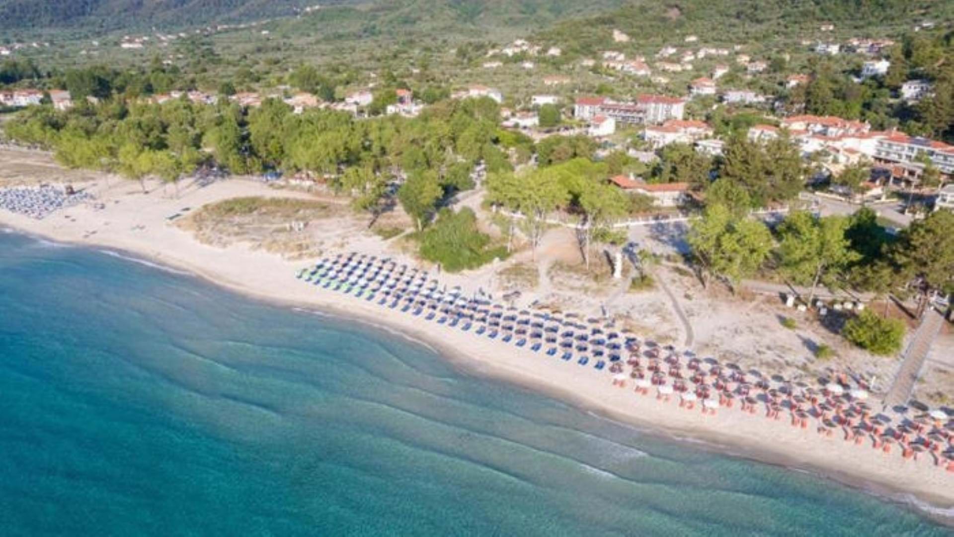 Princess Golden Beach