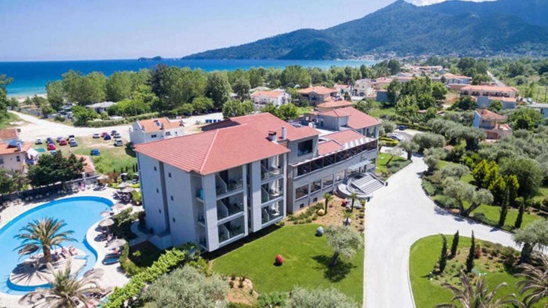 Princess Golden Beach