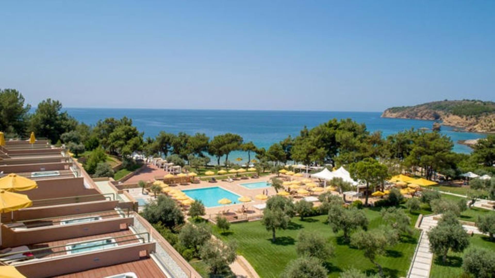 Royal Paradise Beach Resort & Spa