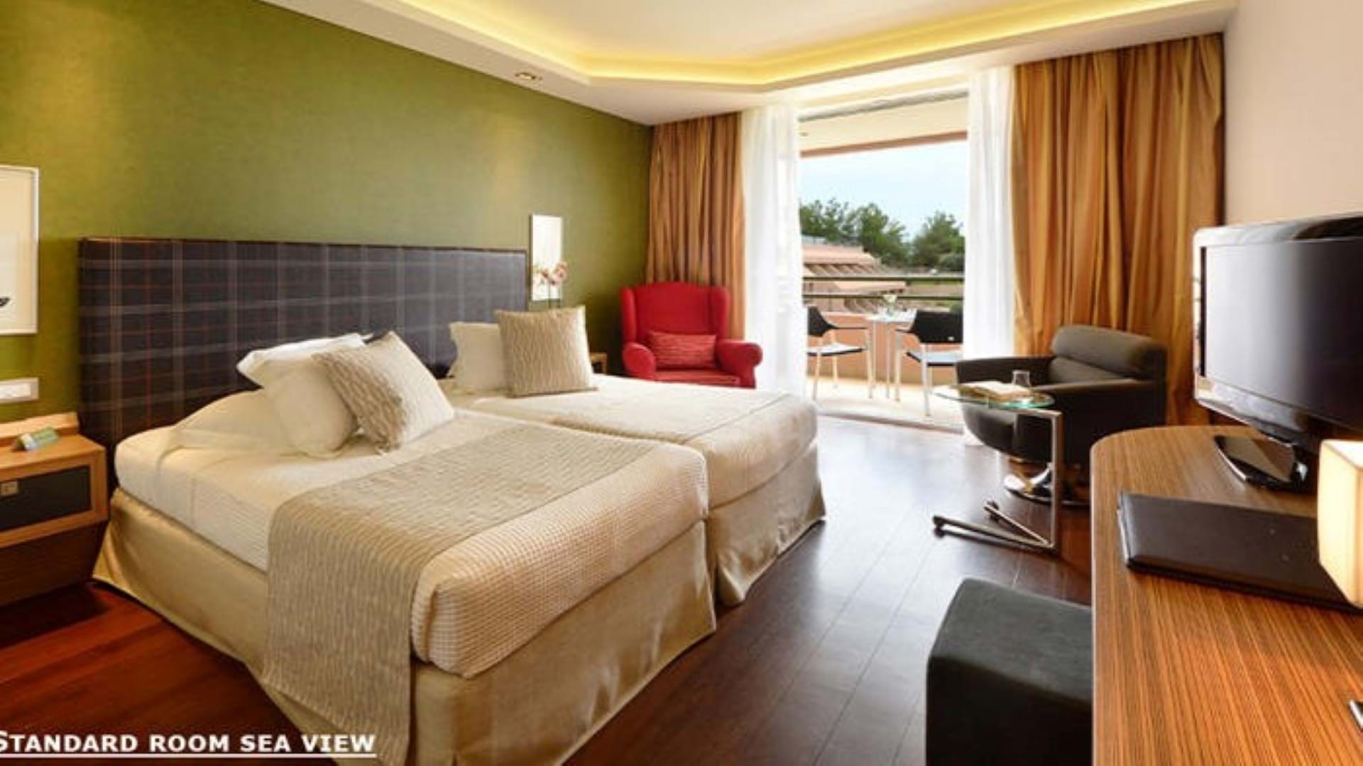 Royal Paradise Beach Resort & Spa