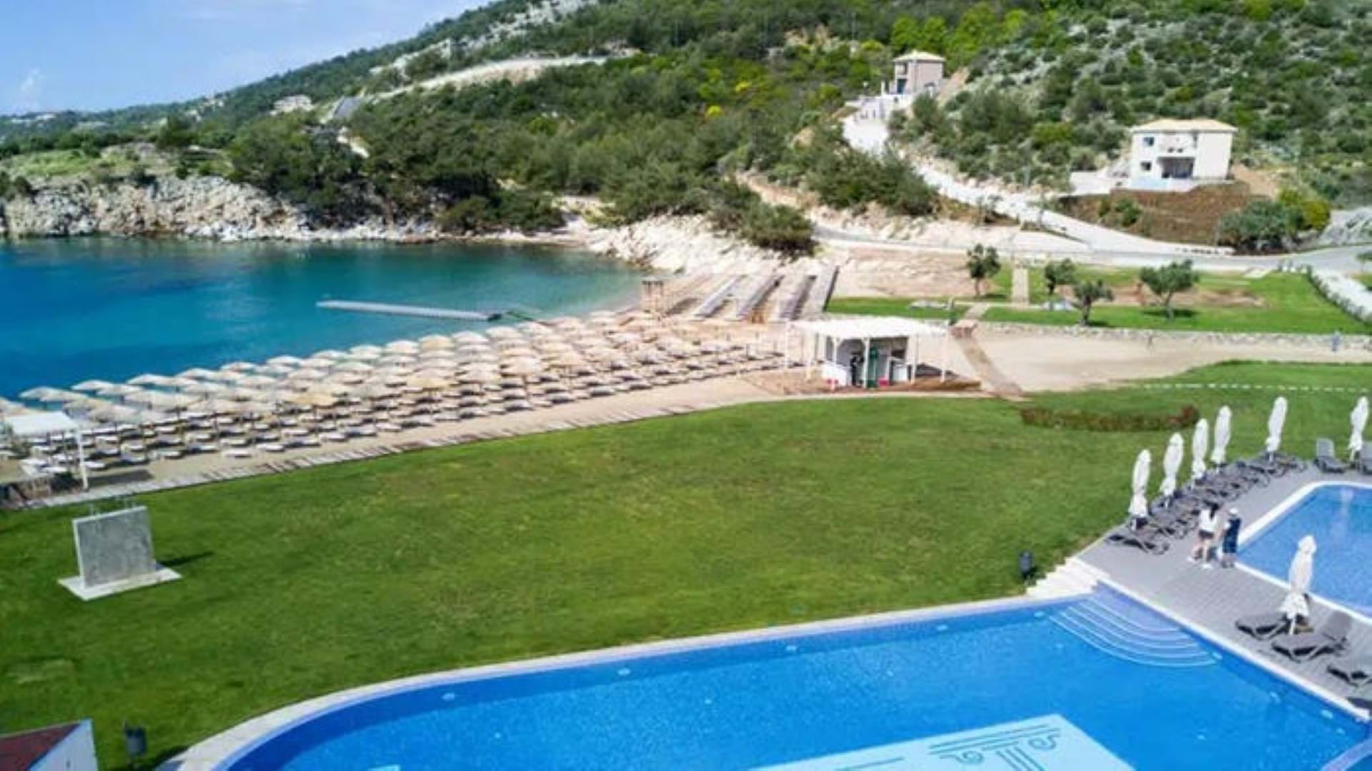 Thassos Grand Resort