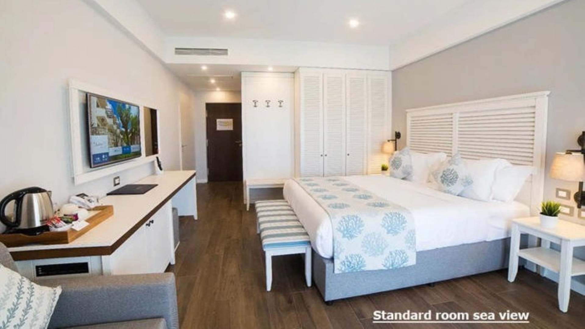 Thassos Grand Resort