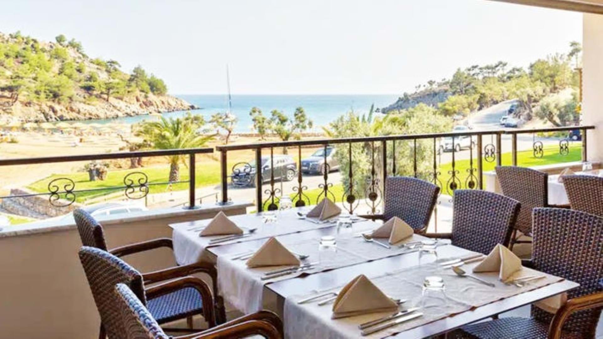 Thassos Grand Resort