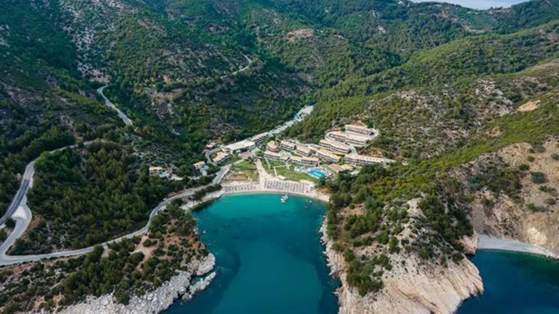 Thassos Grand Resort