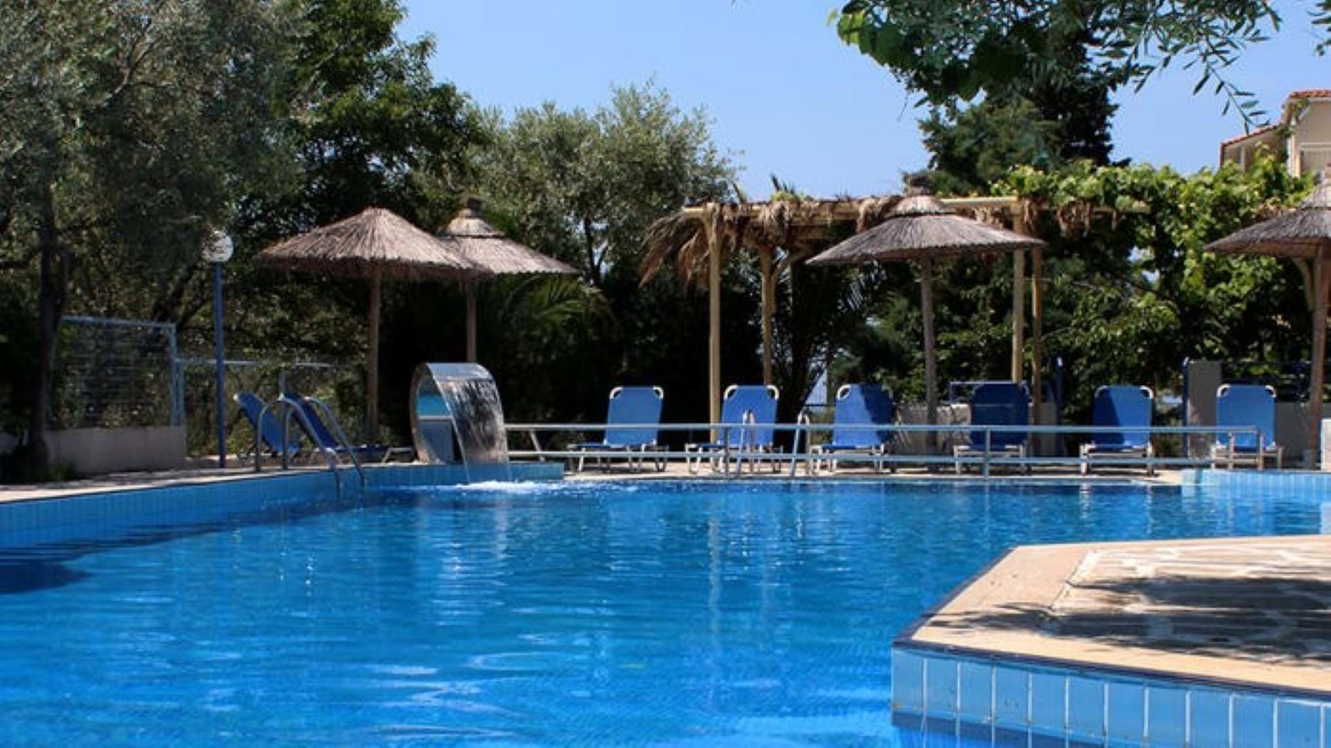 Thassos Hotel
