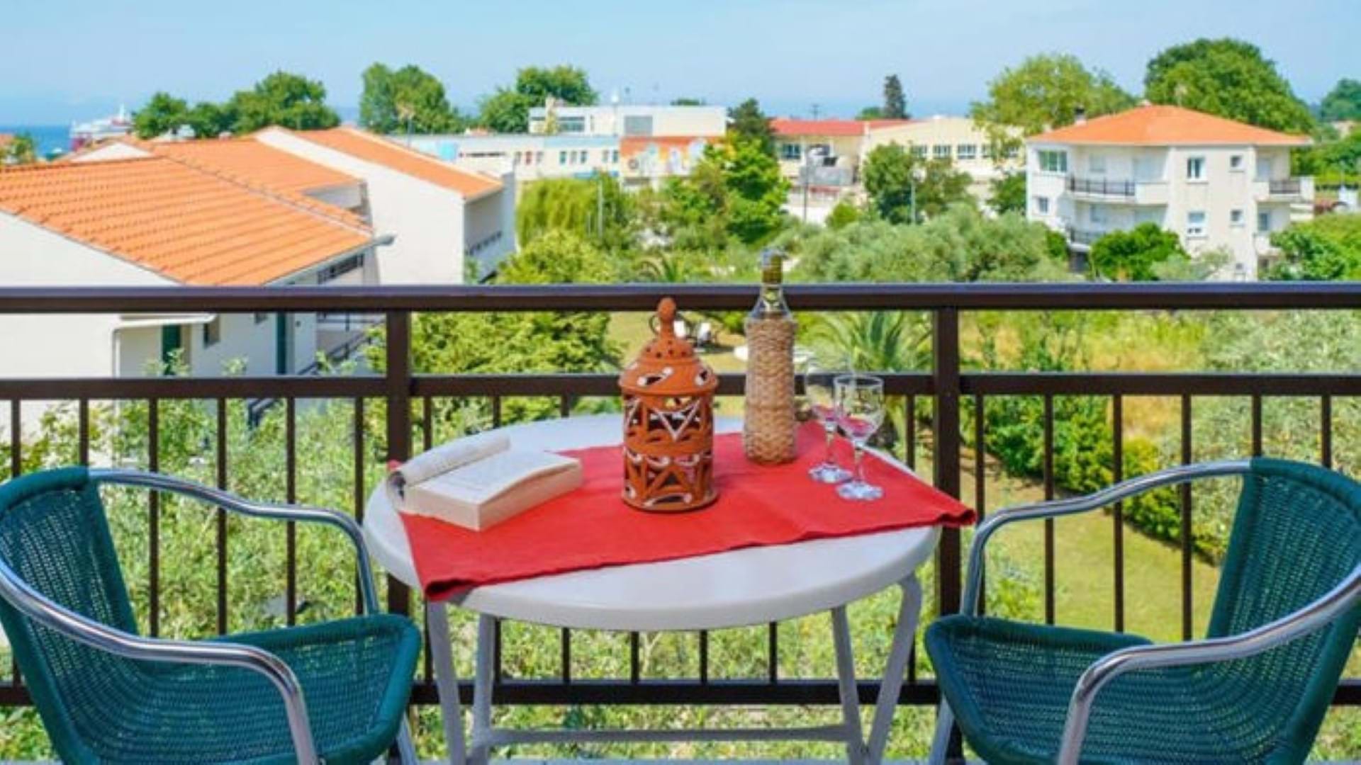 Vera Lili Apartments