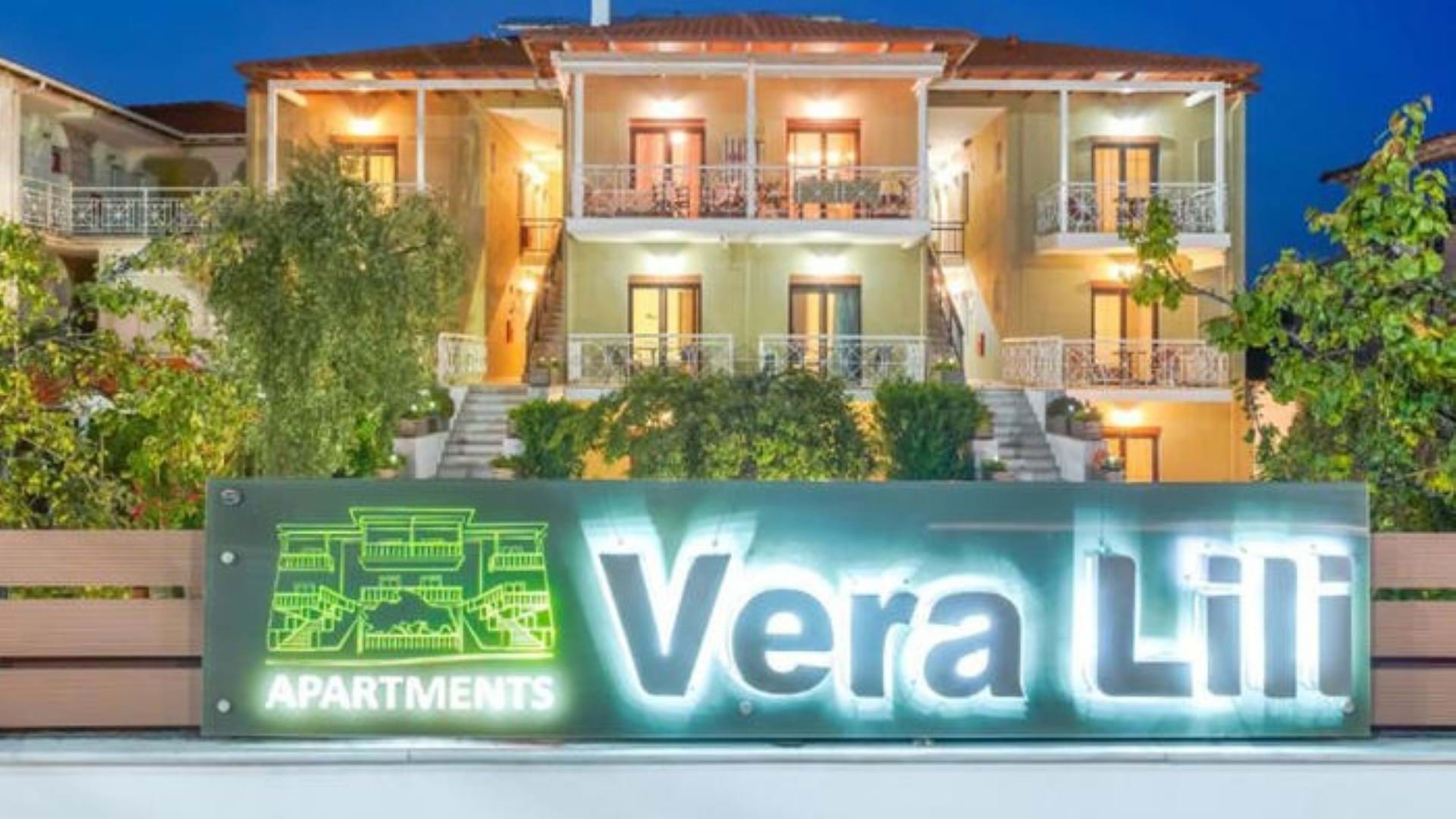 Vera Lili Apartments