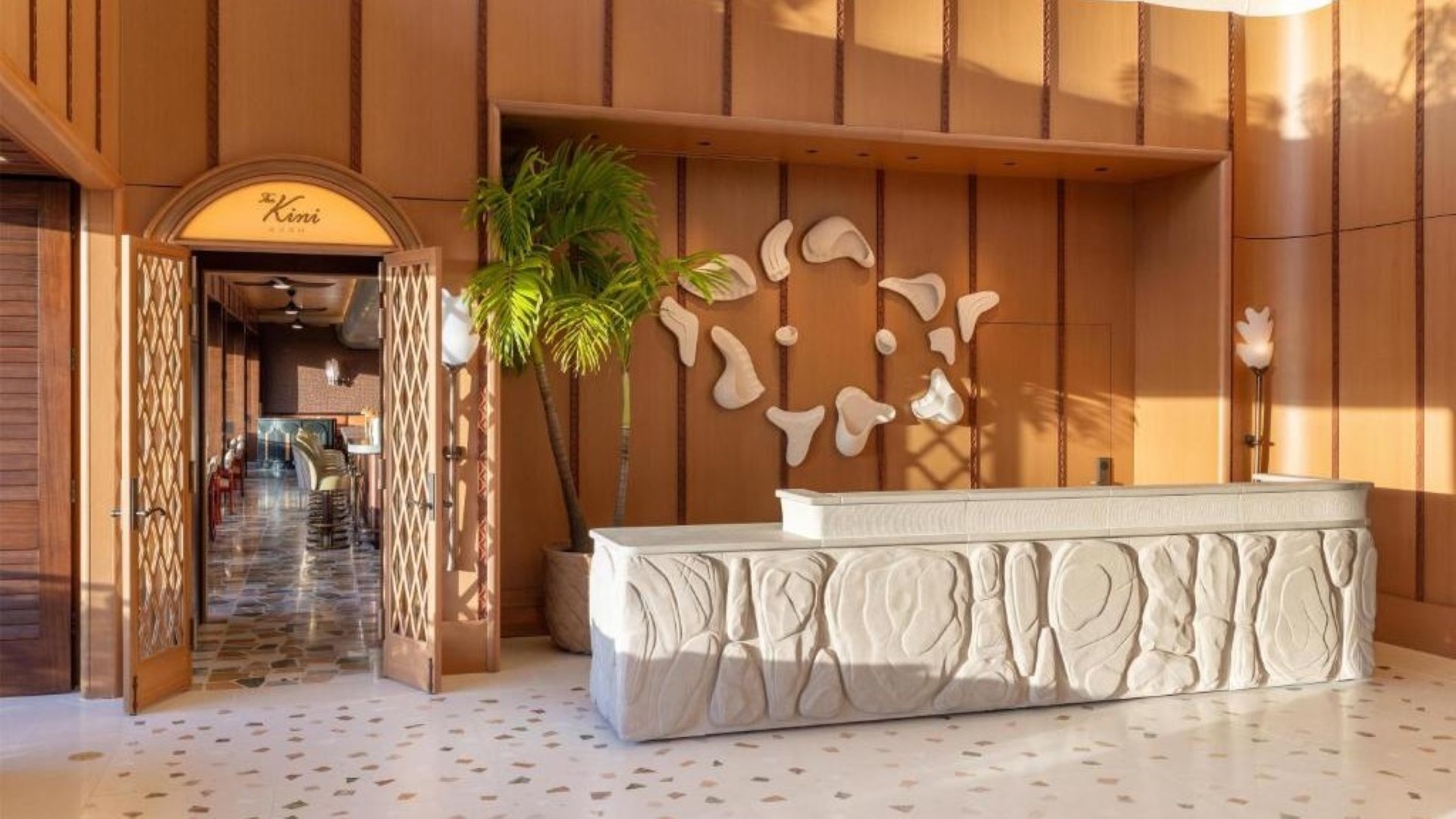 Ka Laʻi Waikiki Beach, LXR Hotels & Resorts
