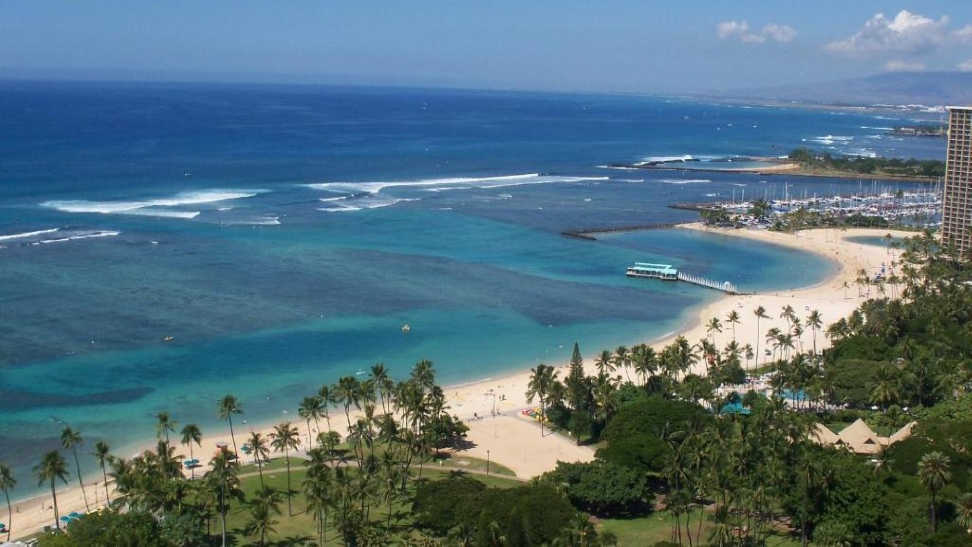 Ka Laʻi Waikiki Beach, LXR Hotels & Resorts