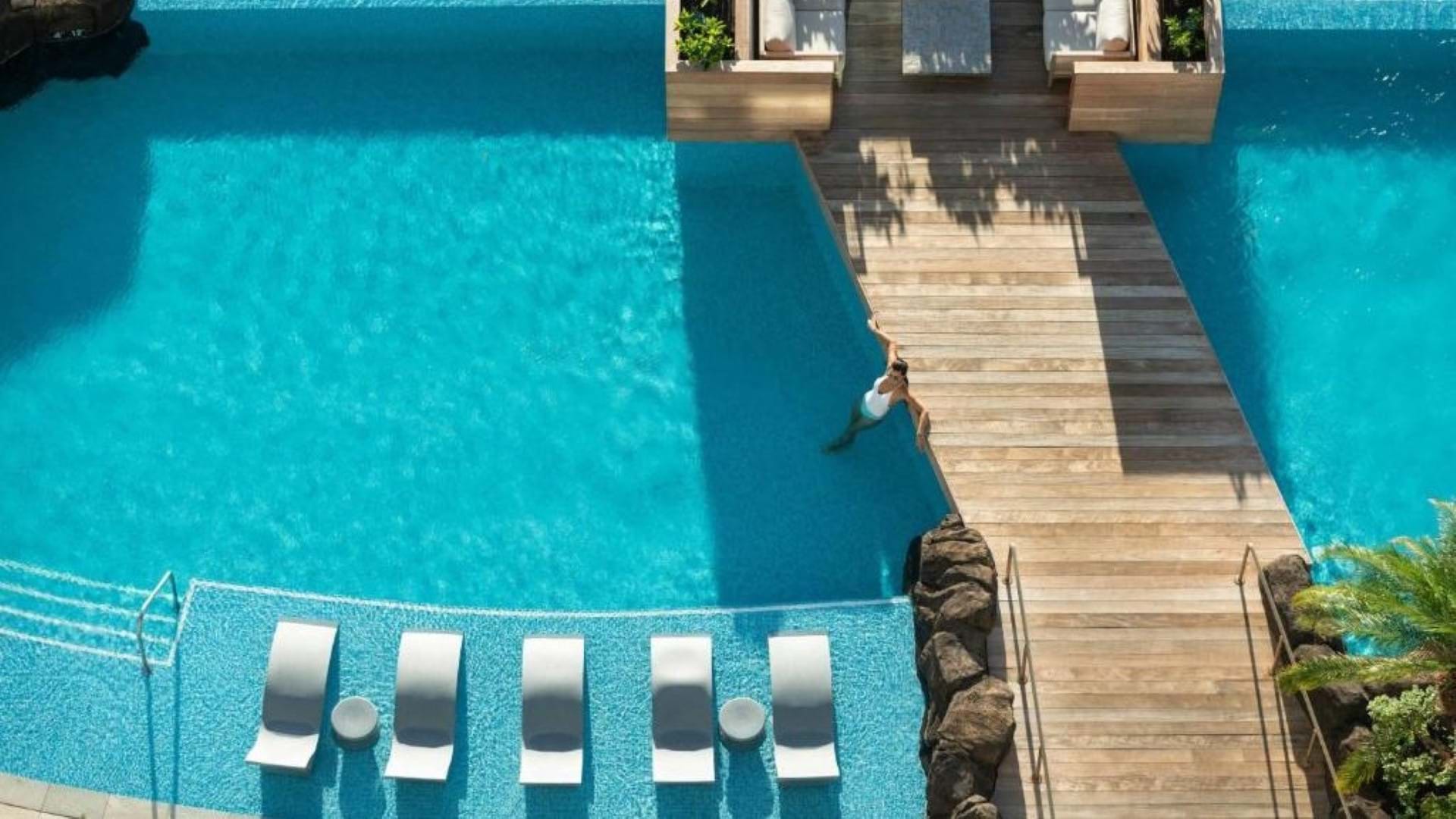 The Ritz-Carlton Residences, Waikiki Beach Hotel
