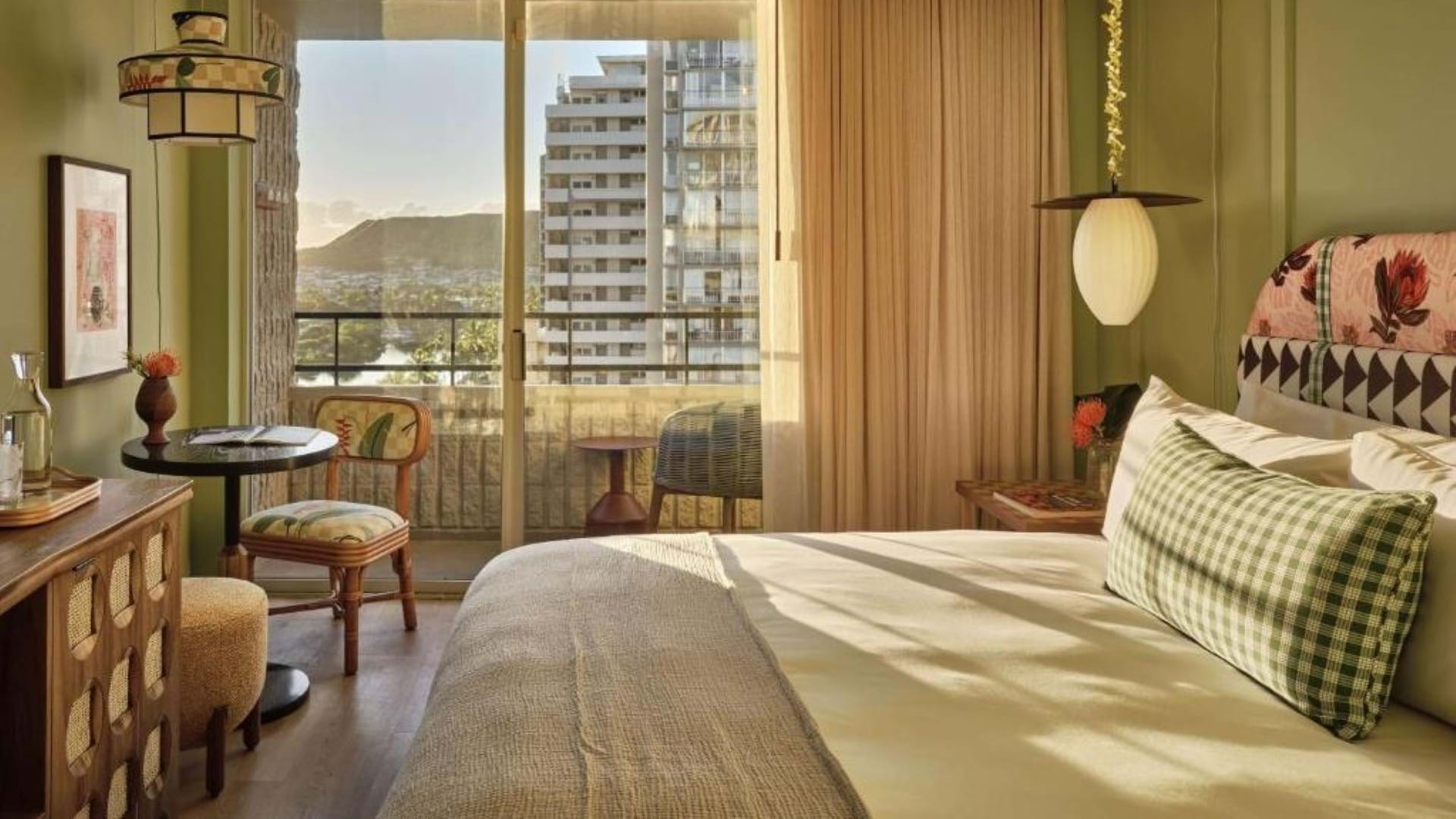 Wayfinder Waikiki