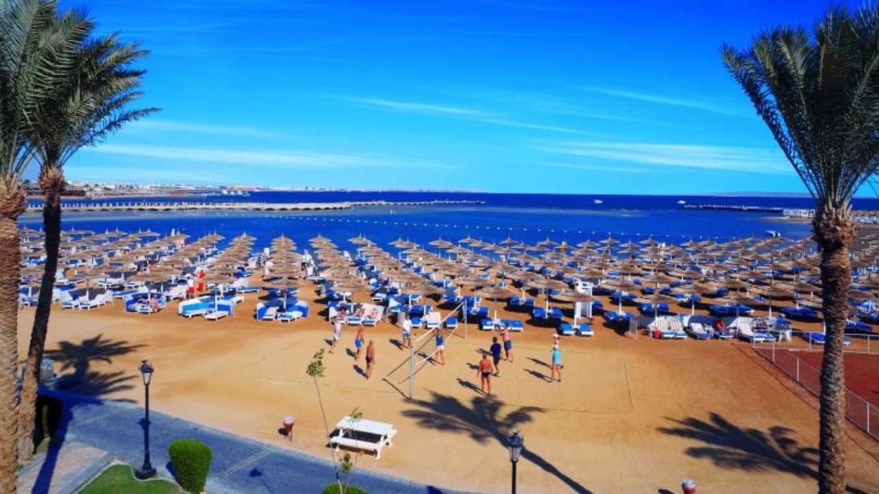 Albatros Dana Beach 5* Hurgada