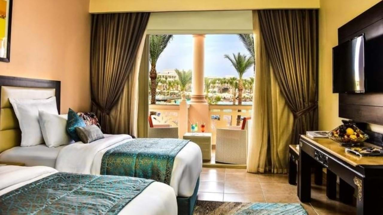 Albatros Palace 5* Hurgada