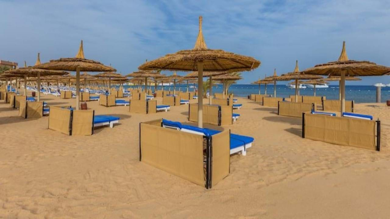 Albatros White Beach 5* Hurgada