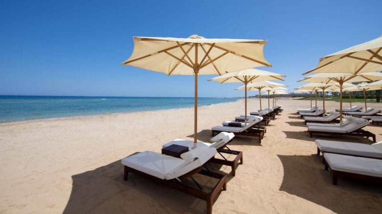 Baron Palace Sahl Hasheesh 5* Hurgada