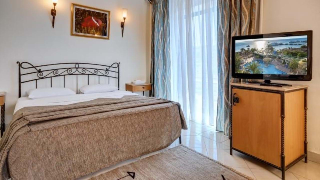 Bella Vista Hotel 4* Hurgada