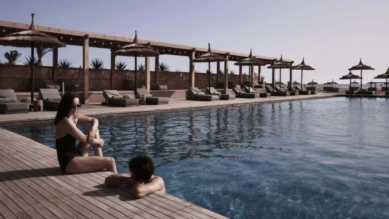 Casa Cook El Gouna 5* Hurgada