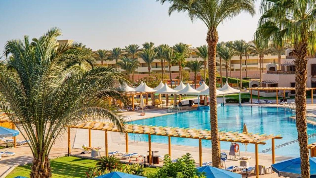 Continental Hotel 5* Hurgada