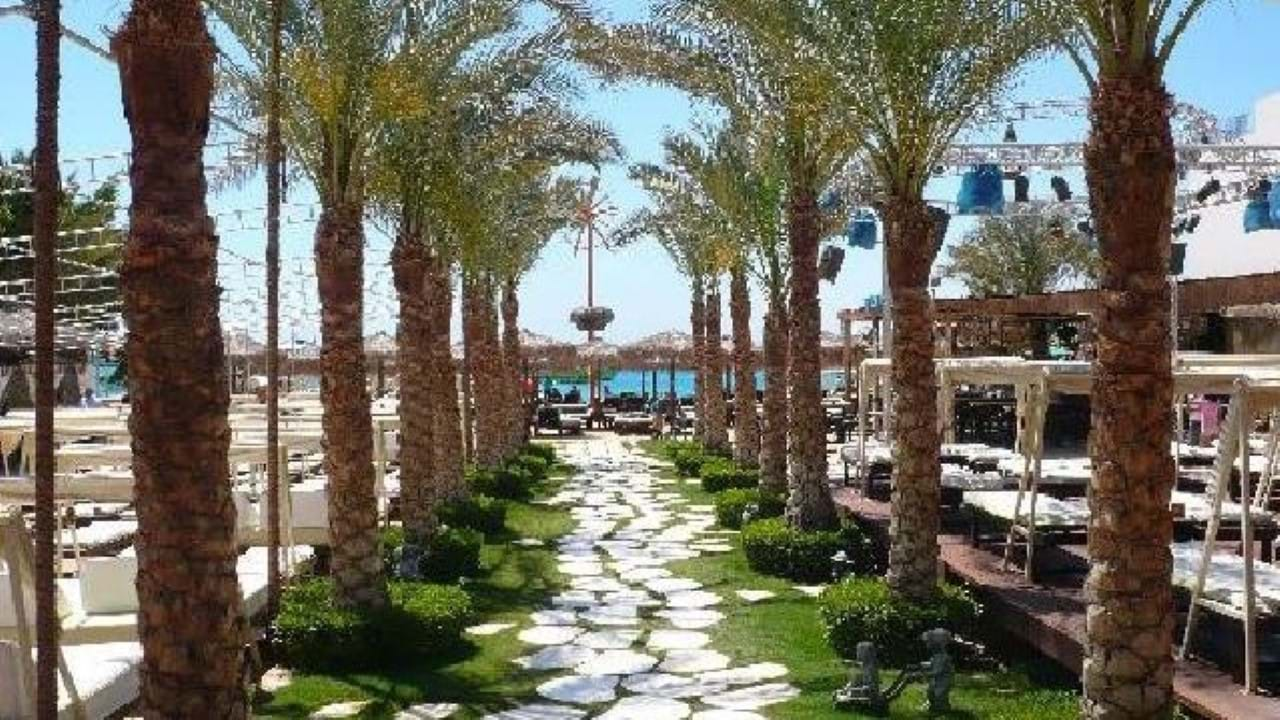 Elysees Dream Beach 4* Hurgada