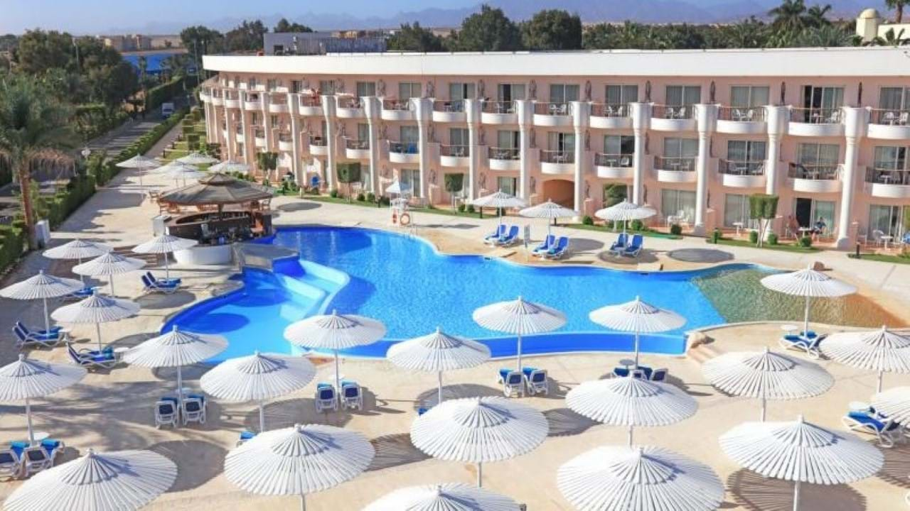 Labranda Royal Makadi 5* Hurgada