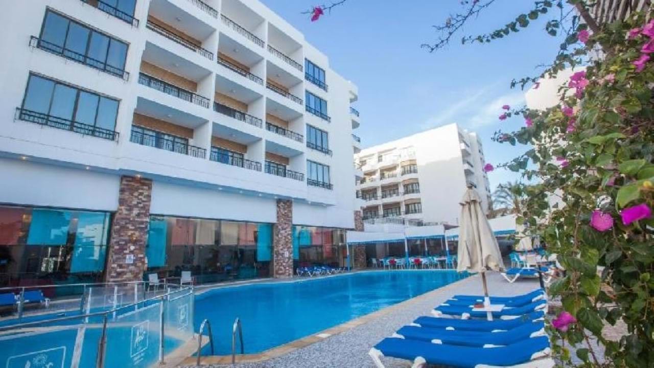 Marlin Inn Azur Resort 4* Hurgada