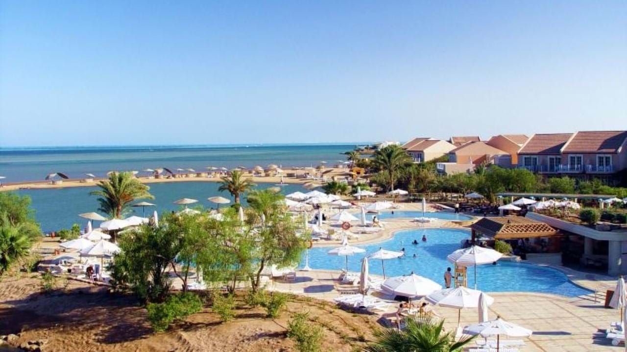 Movenpick Resort Spa El Gouna 5* Hurgada