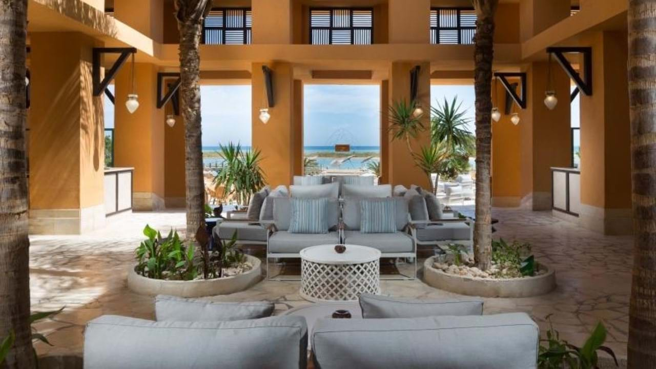 Sheraton Miramar Resort El Gouna 5* Hurgada