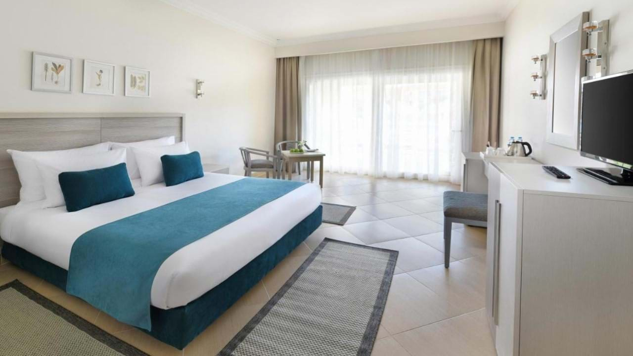 Solymar Soma Beach 4* Hurgada