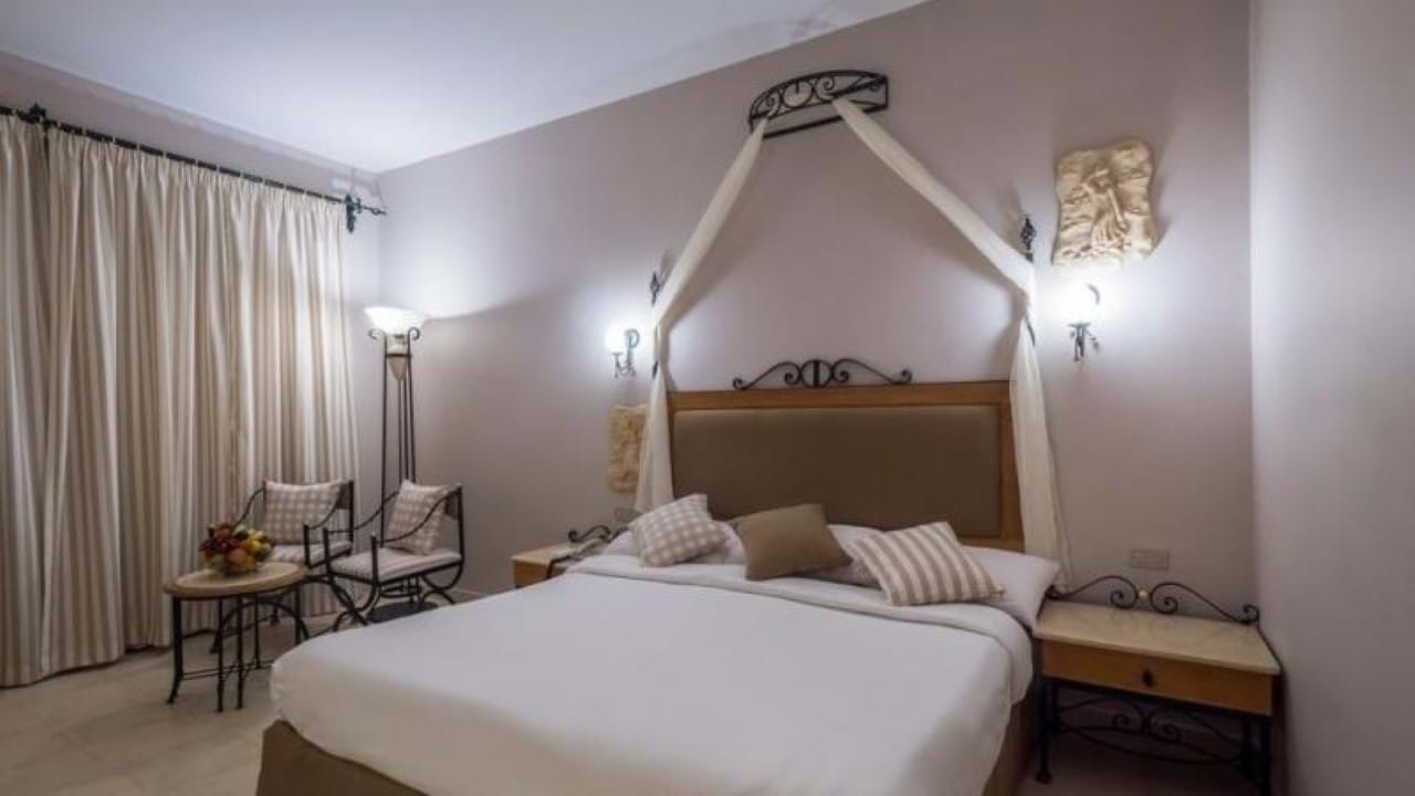 Sunny Days Resort Spa & Aqua Park 4* Hurgada
