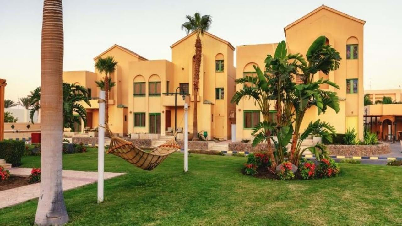 Swiss Inn Resort Hurgada (ex Hilton Hurghada Resort) 5* Hurgada