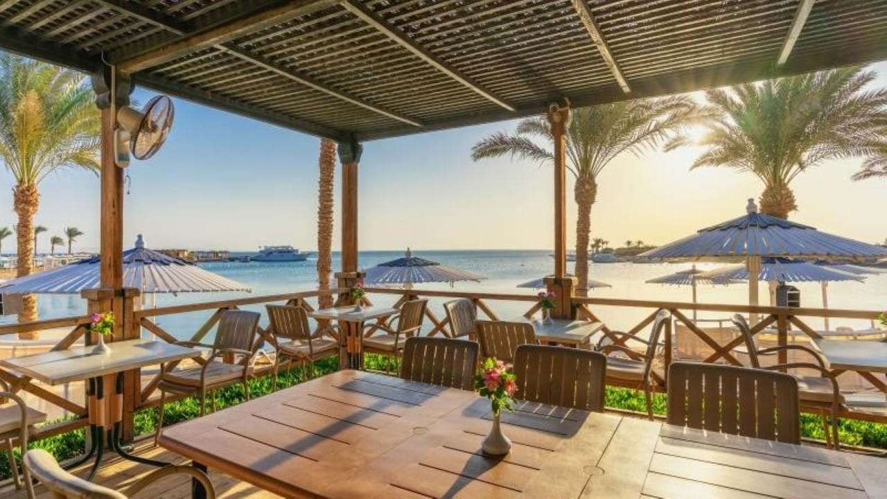 Swiss Inn Resort Hurgada (ex Hilton Hurghada Resort) 5* Hurgada