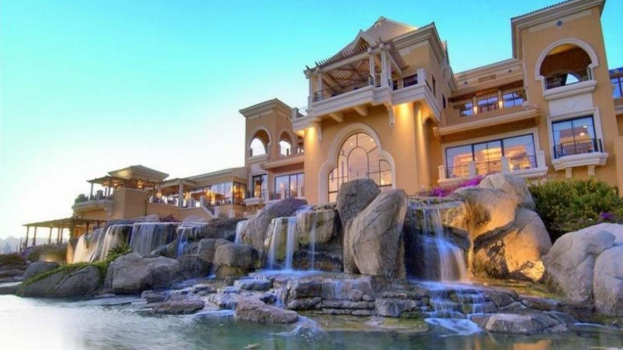 The Cascades Golf Resort 5* Hurgada