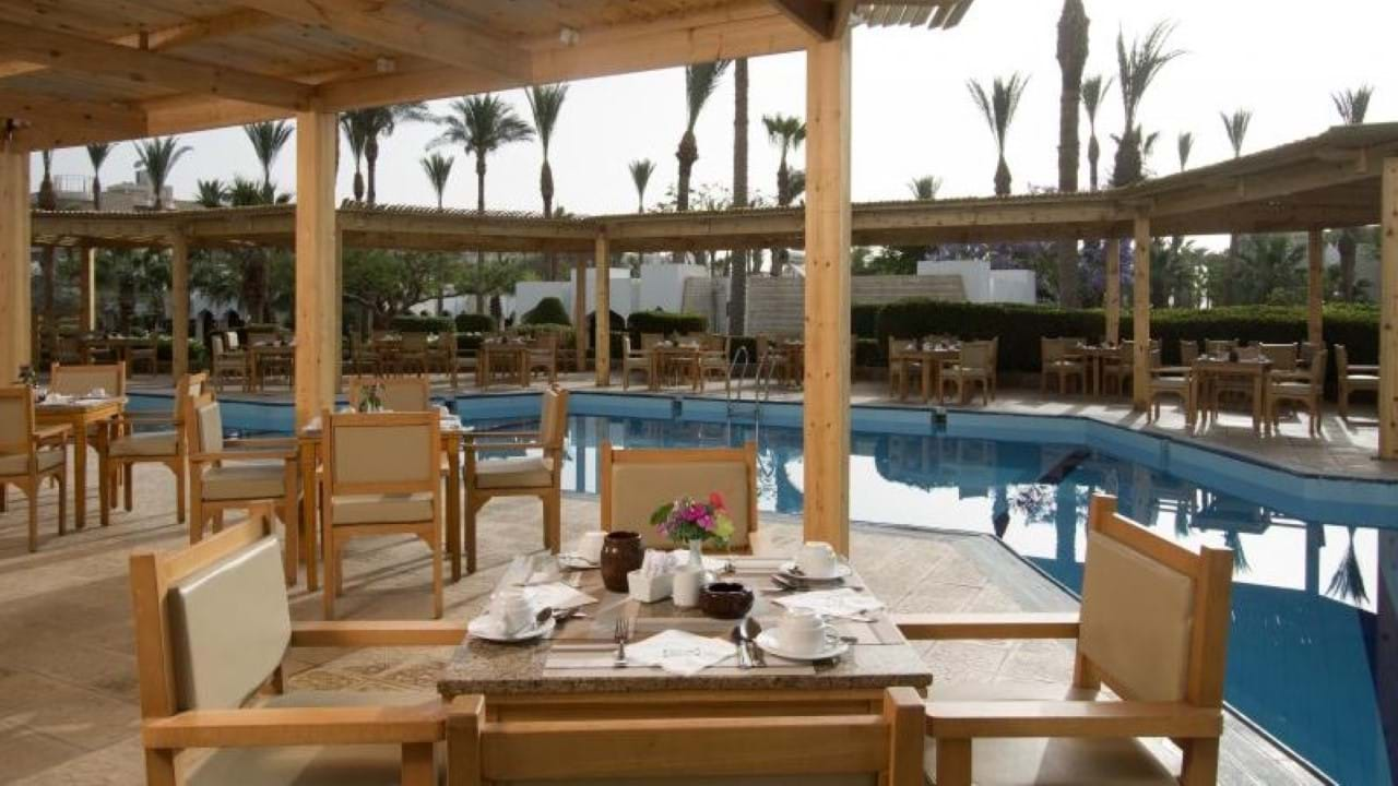 Zya Regina Resort & Aqua Park 4* Hurgada