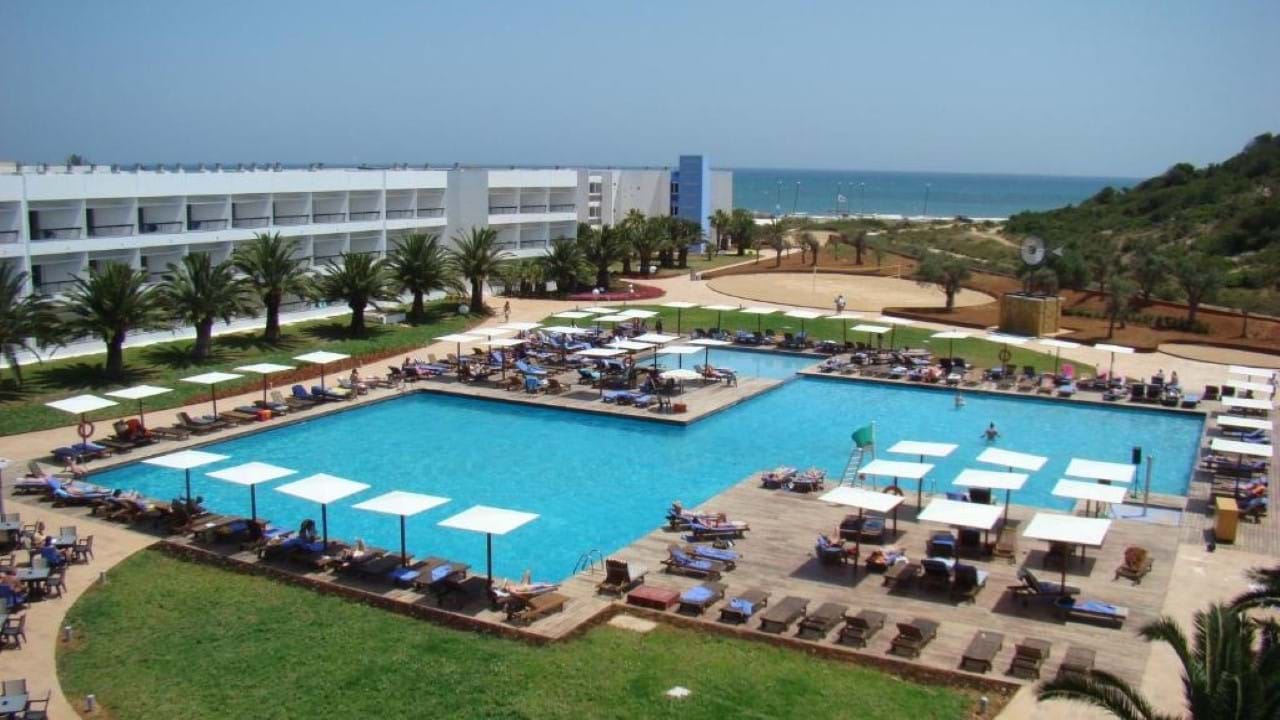 Grand Palladium Palace Ibiza Resort & Spa 4+* Ibica
