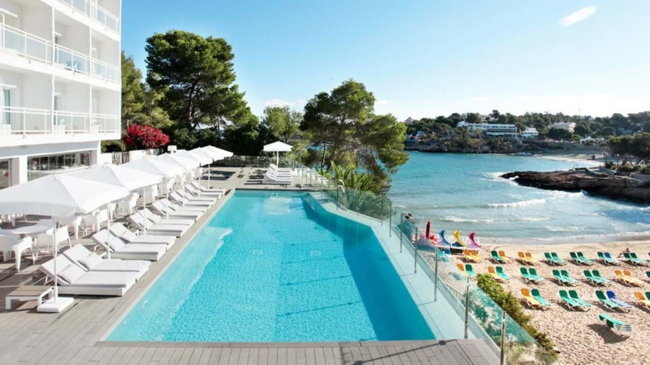 Grupotel Ibiza Beach Resort 3+* Ibica