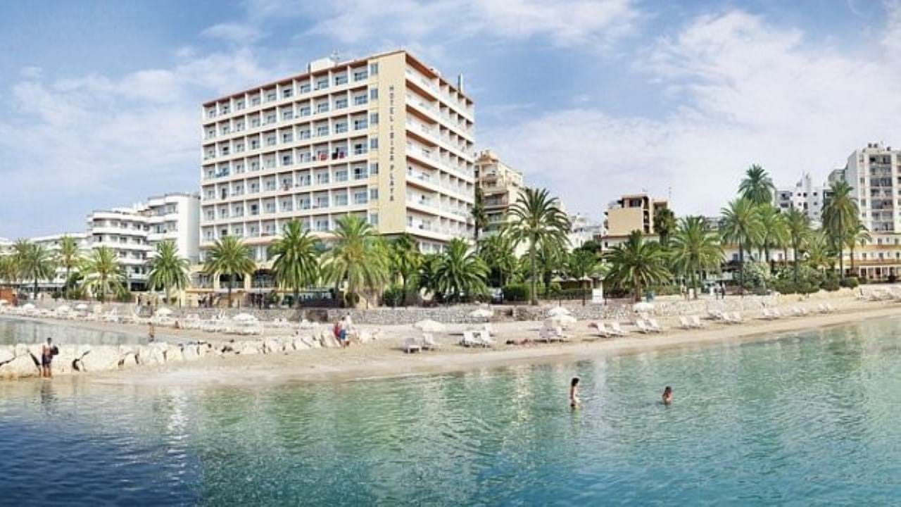 Ibiza Playa 3* Ibica