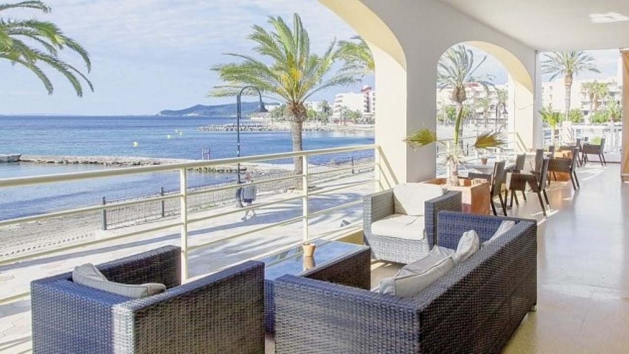 Ibiza Playa 3* Ibica