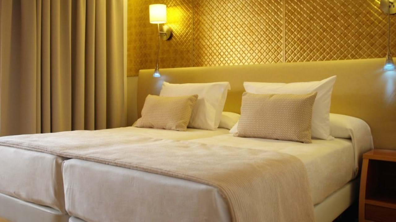 Invisa Hotel La Cala 4* Ibica