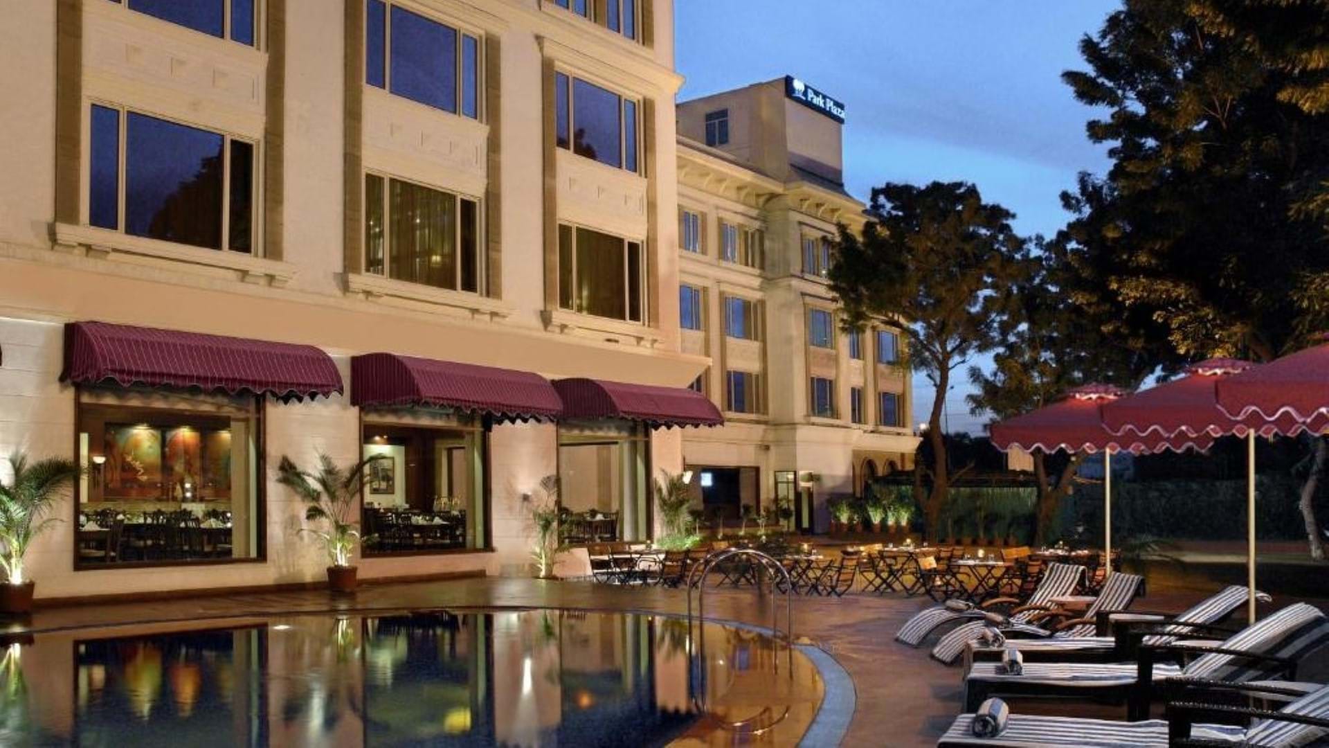 Park Plaza Jodhpur 