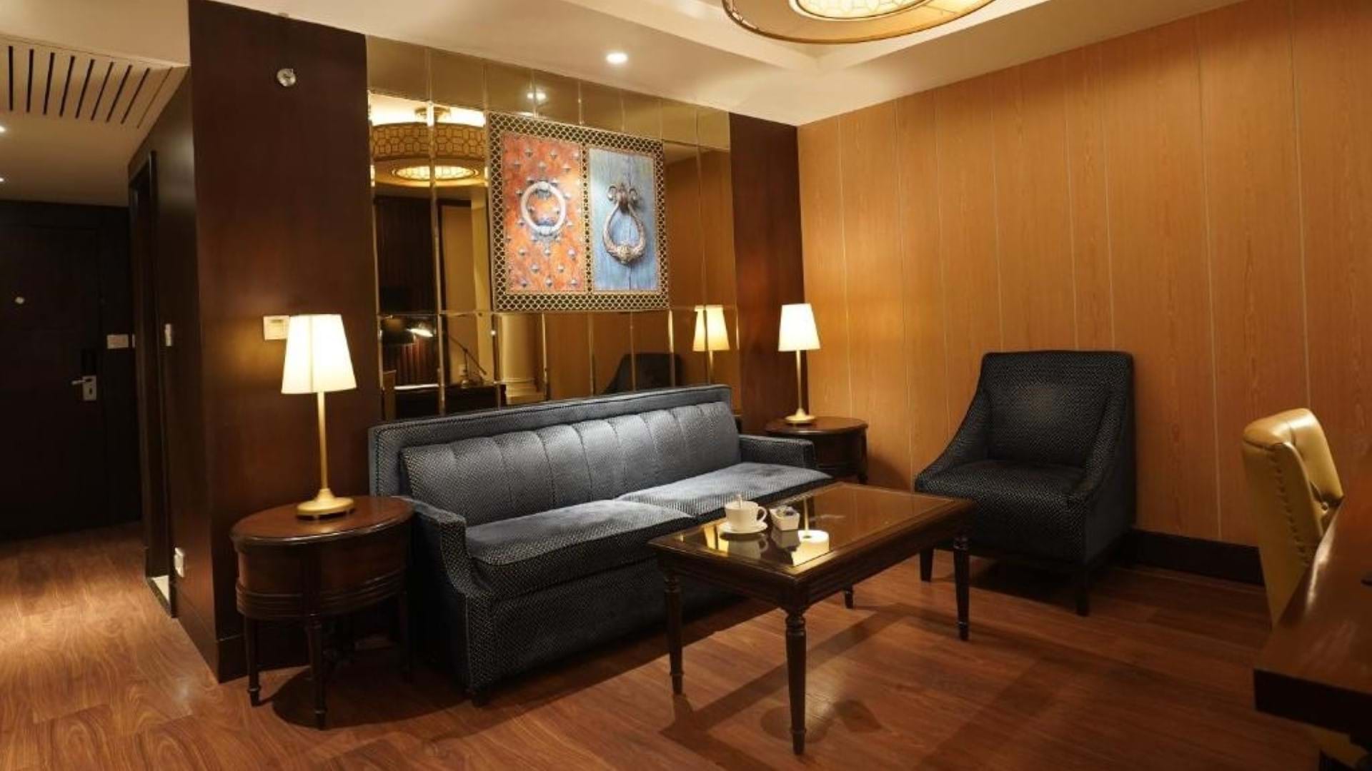 Park Plaza Jodhpur 