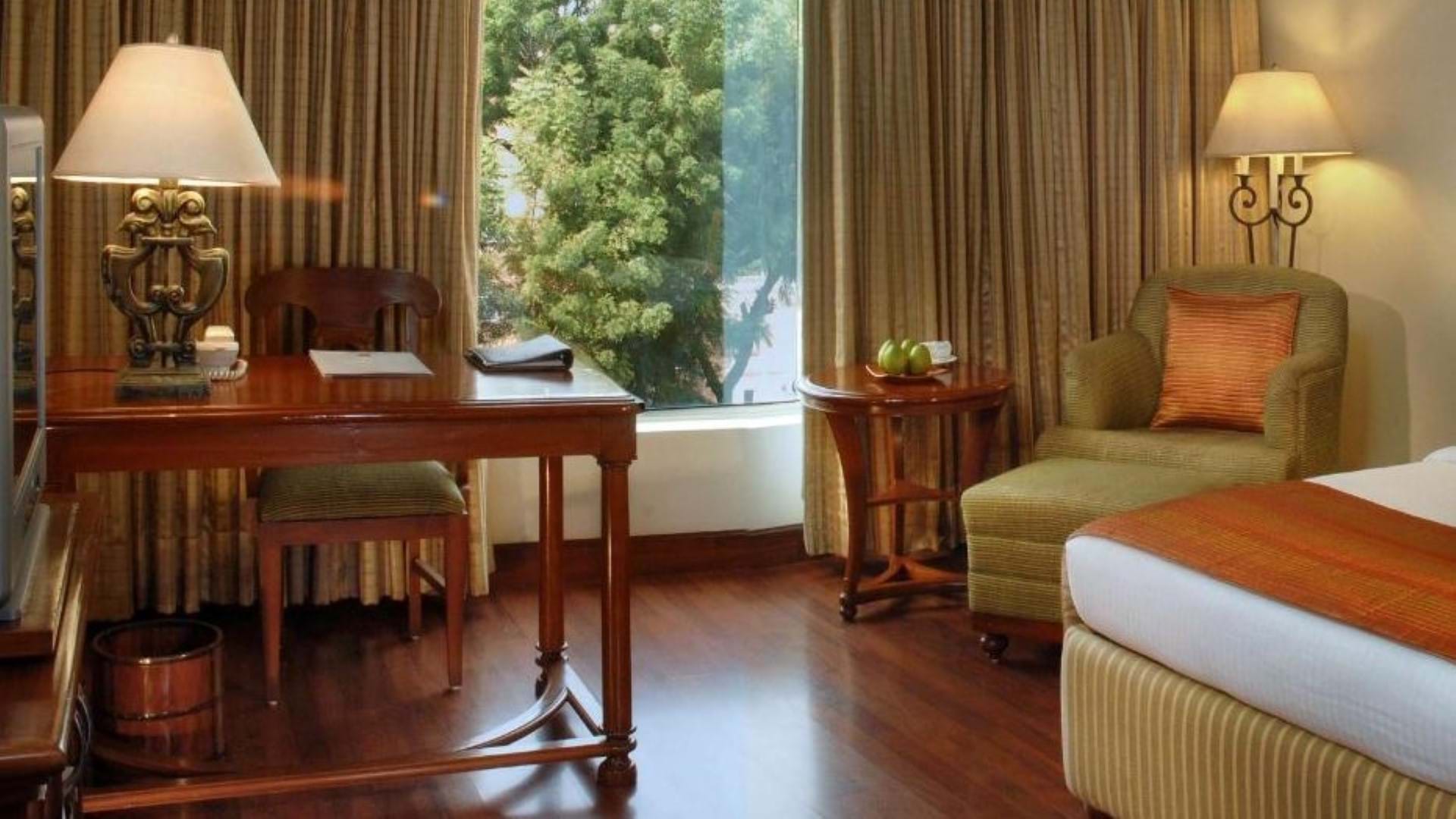Park Plaza Jodhpur 