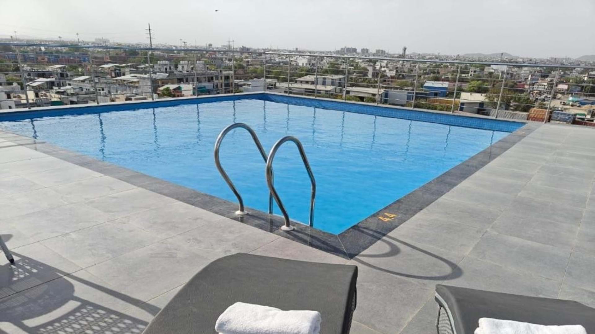 Regenta Place Jaipur 