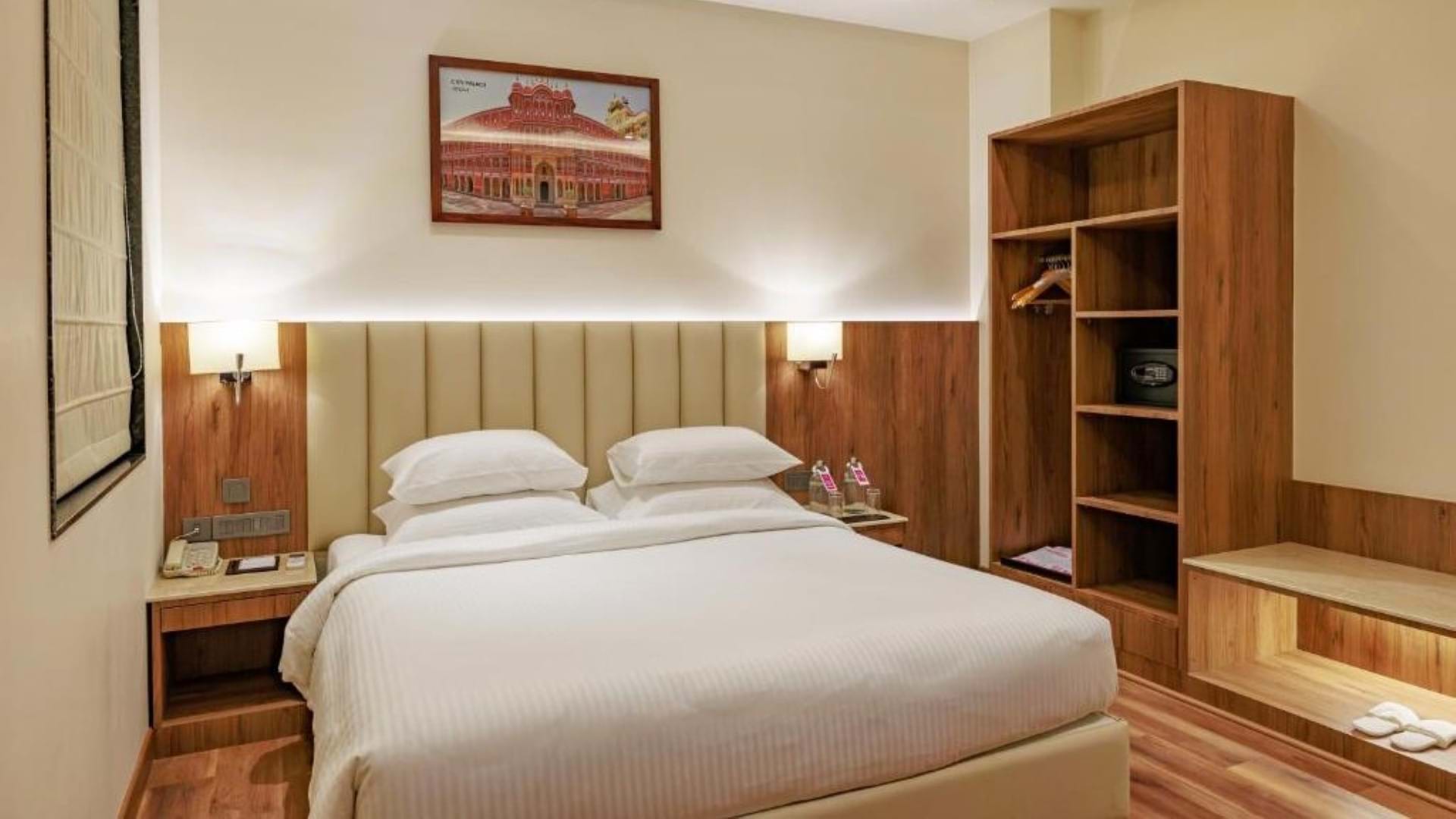 Regenta Place Jaipur 